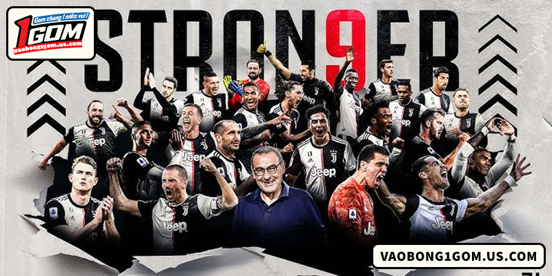 Các tiêu chí ảnh hưởng đến lịch thi đấu Serie A