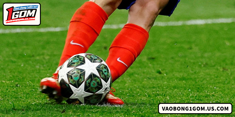 Các yếu tố tác động trực tiếp đến kèo phạt đền