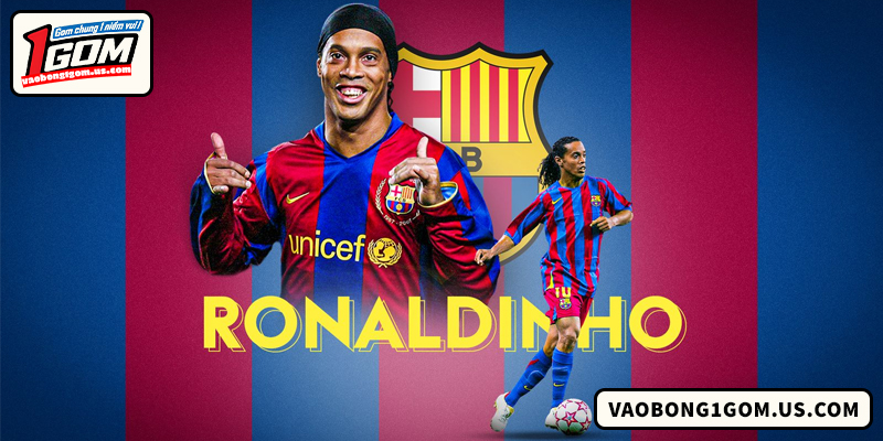 Giải Đáp Cầu Thủ Ronaldinho Giành Quả Bóng Vàng Vào Năm Nào