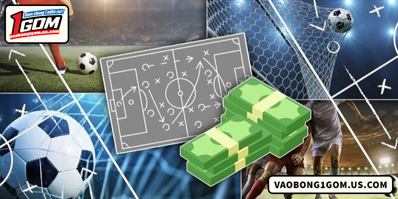 Giải Mã Kèo Cược - Cách Hiểu Tỷ Lệ Và Đọc Kèo Chuẩn Xác