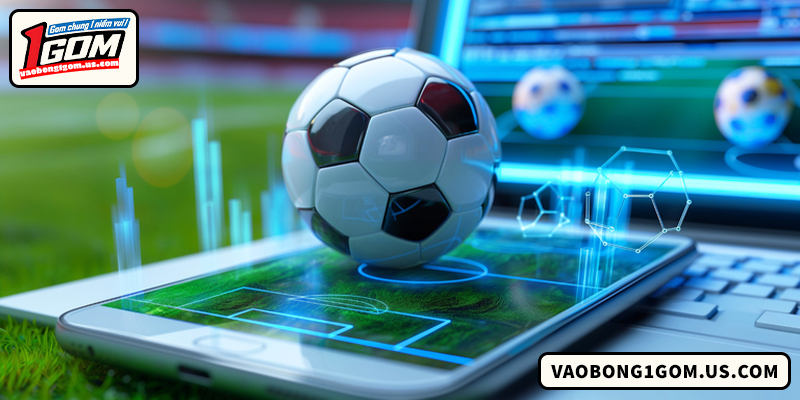 Giao diện và trải nghiệm của người chơi tại nền tảng