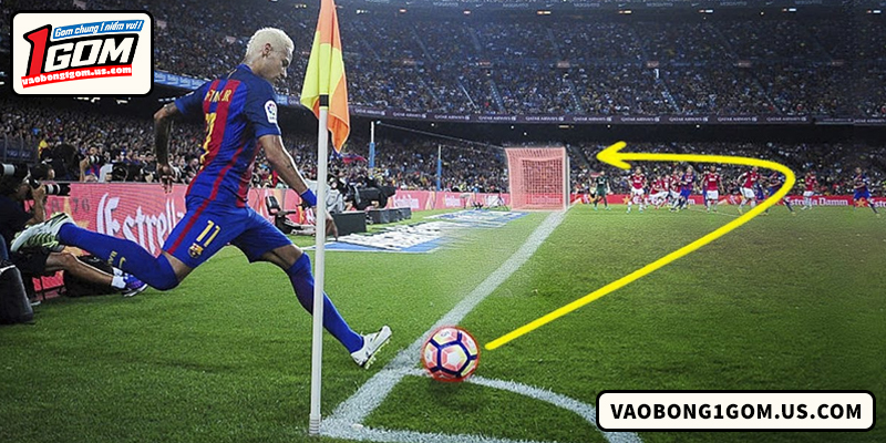 Kèo Nhà Cái Phạt Góc - Bí Quyết Soi Kèo Góc Hiệu Quả