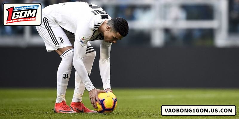 Kèo Penalty - Cách Hiểu Và Soi Kèo Phạt Đền Chuẩn Xác