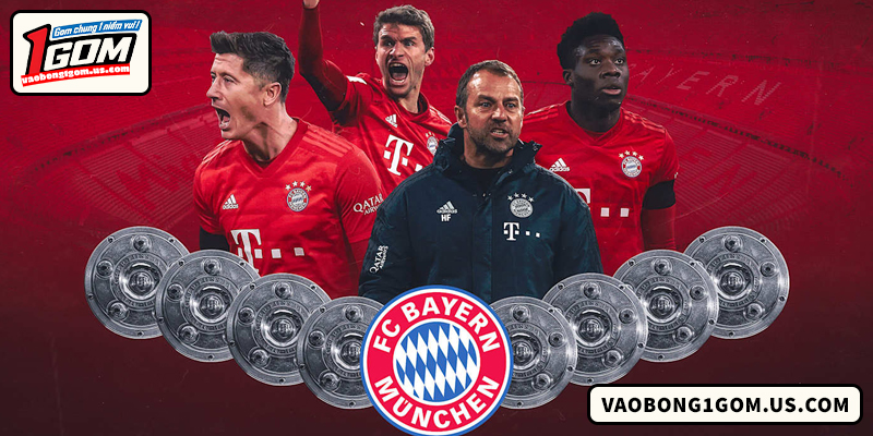 Lịch Thi Đấu Bundesliga - Cập Nhật Mới Nhất Cho Người Hâm Mộ