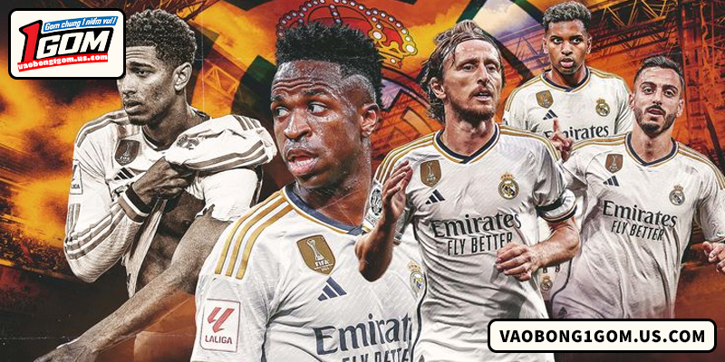 Lịch Thi Đấu La Liga - Đồng Hành Giải Đấu #1 Xứ Bò Tót