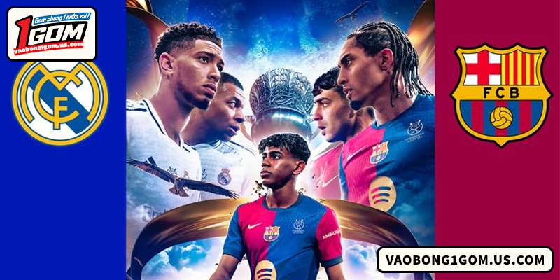 Lịch thi đấu La Liga được công bố và cập nhật theo từng giai đoạn cụ thể