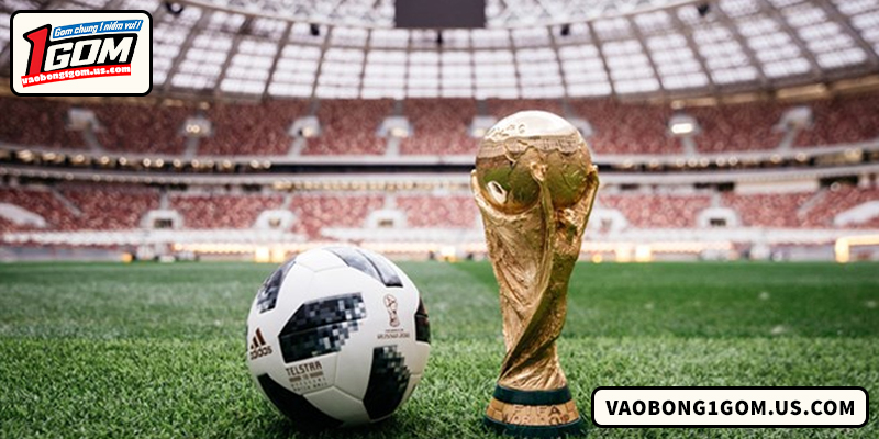 Lịch Thi Đấu WC 2026 - Cập Nhật Đầy Đủ Giải Đấu World Cup