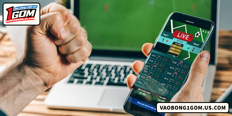 Lý do 1gom được anh em bet thủ sử dụng