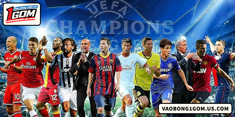 Lý do người xem nên theo dõi lịch thi đấu C1 mỗi ngày