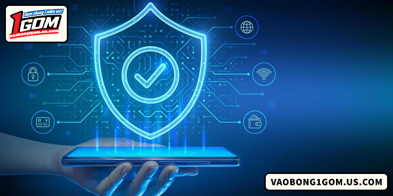 Nền tảng 1GOM sử dụng thông tin để làm gì