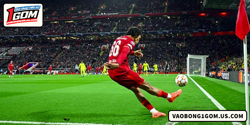 Những hình thức kèo phạt góc tiêu biểu nhất hiện tại