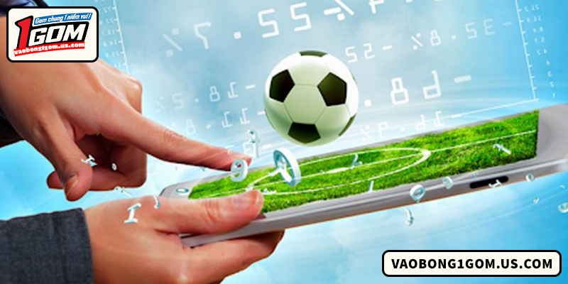 Những hình thức truy cập 1gom không bị chặn hữu ích